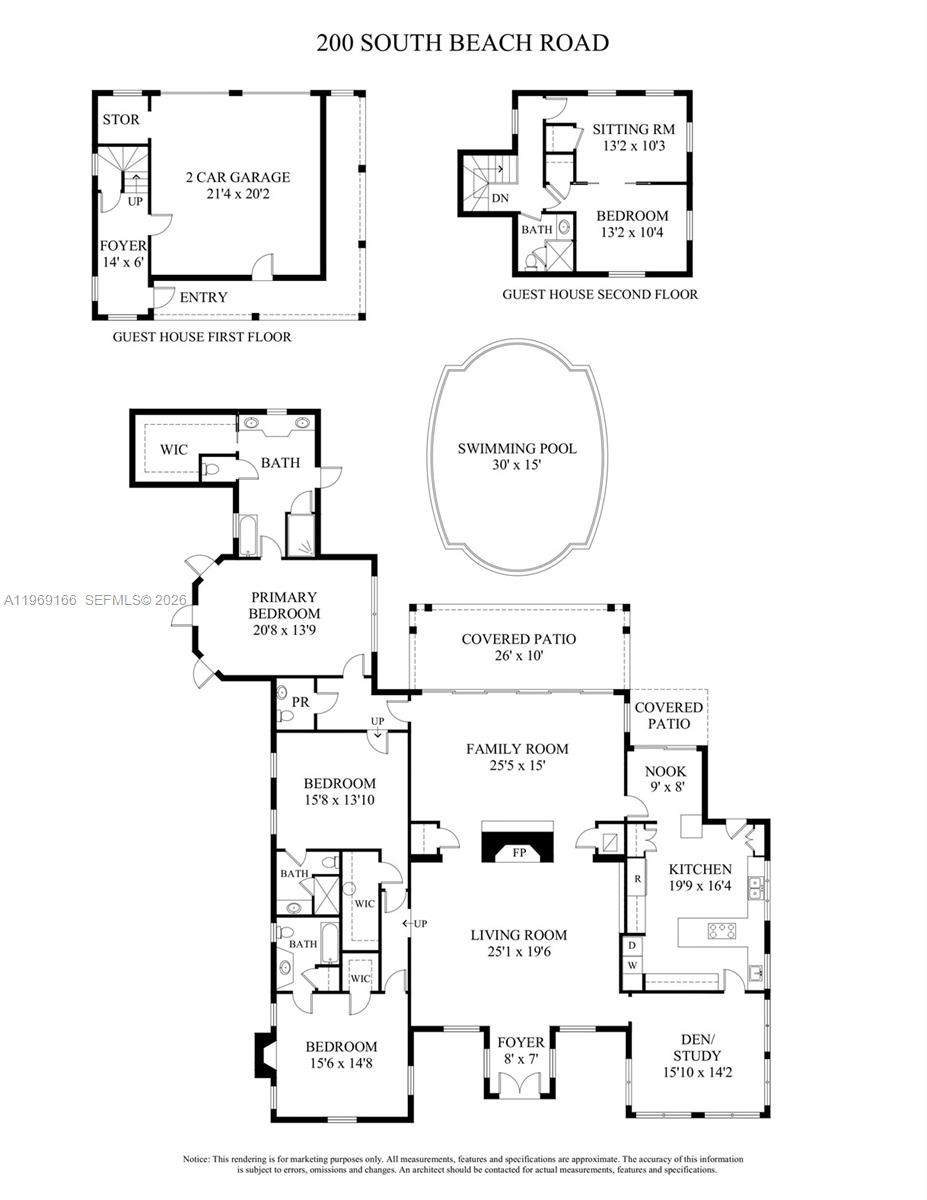 Jupiter Island - Residential