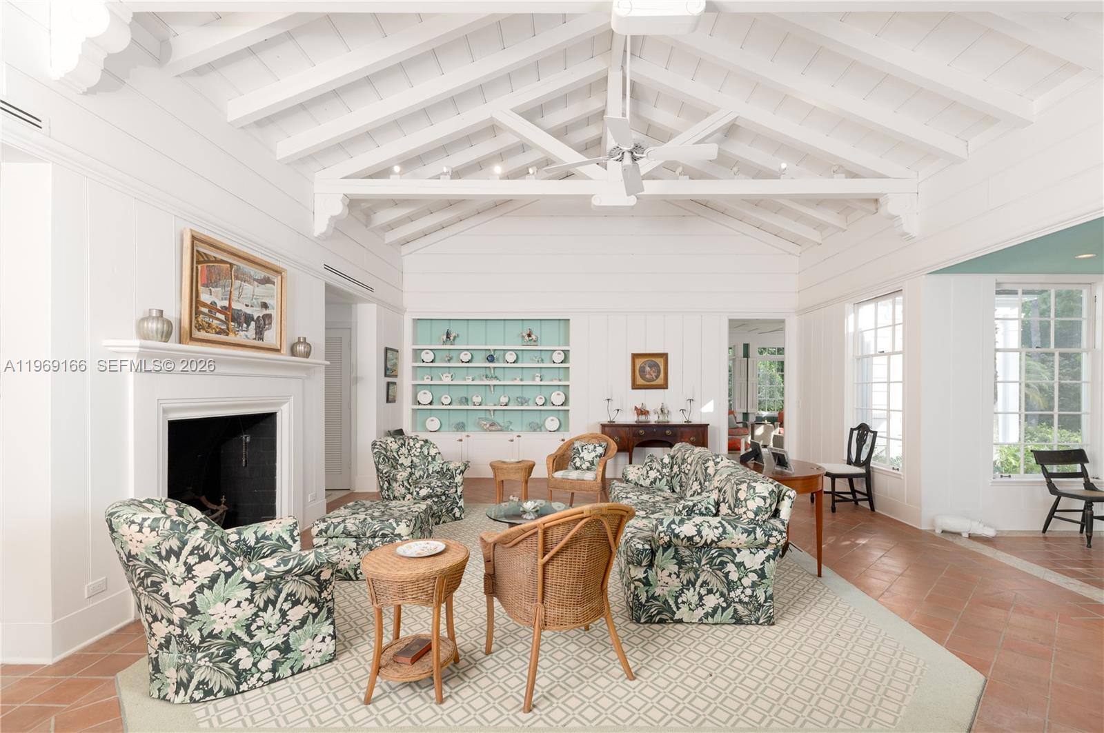 Jupiter Island - Residential