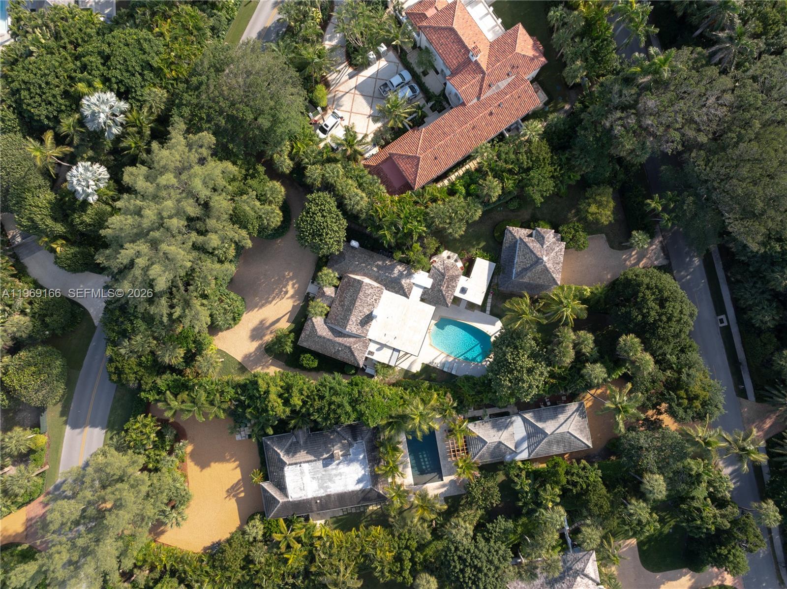 Jupiter Island - Residential