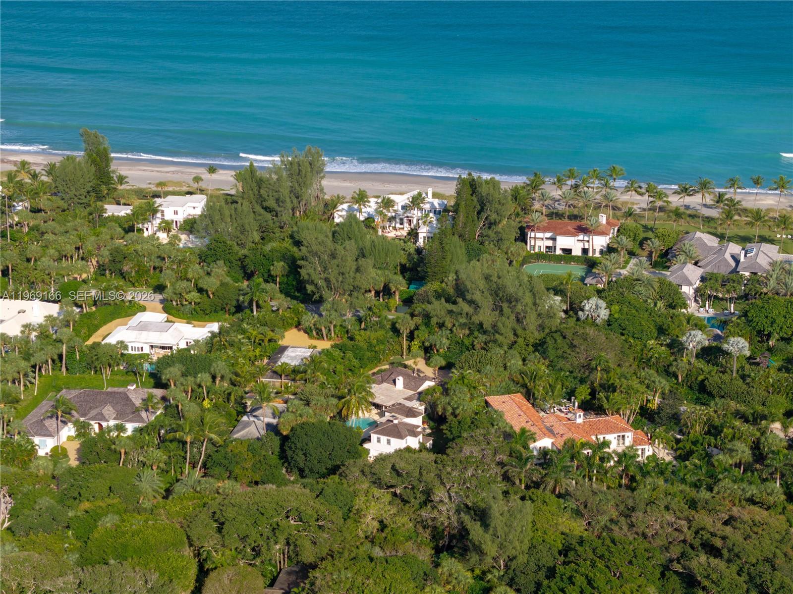 Jupiter Island - Residential