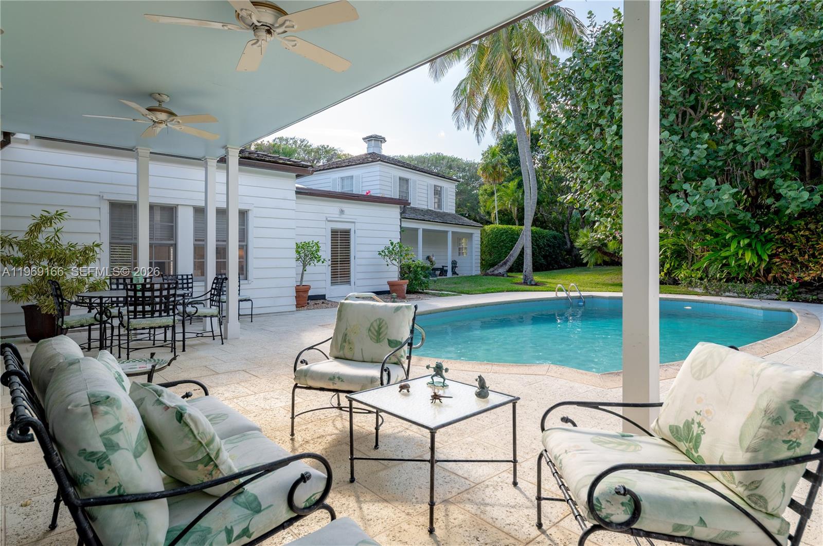 Jupiter Island - Residential