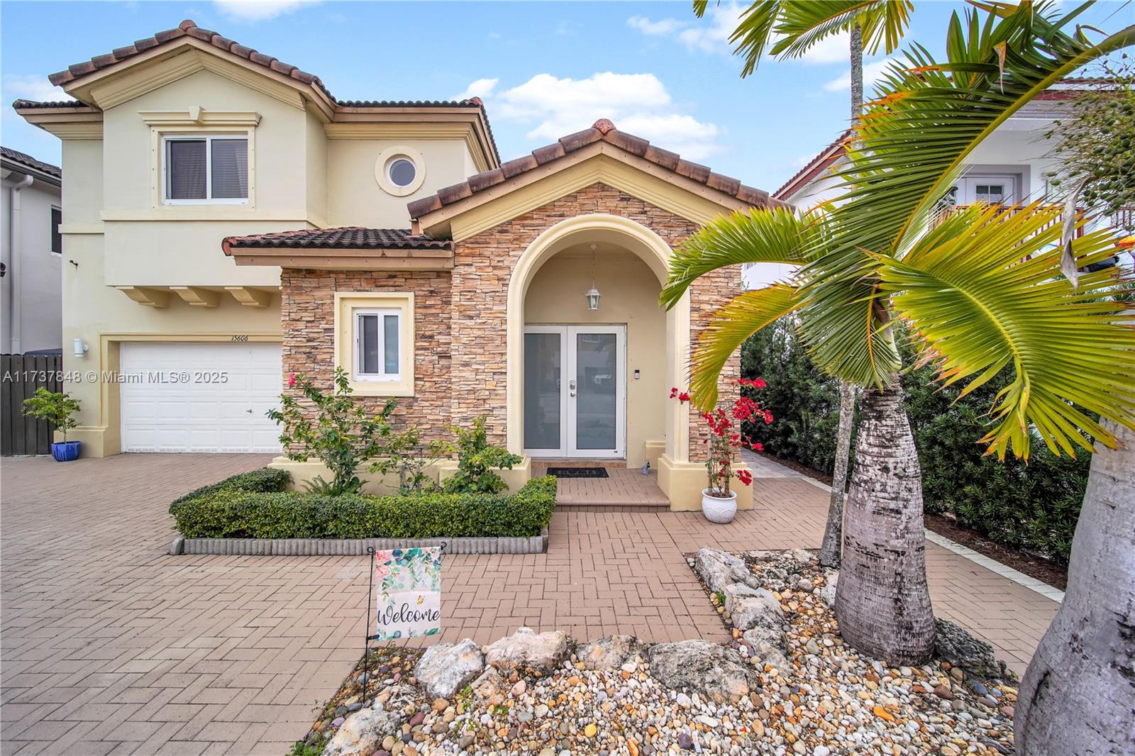 15606 Sw 9th Ln, Miami, Broward County, Florida - 3 Bedrooms  
3 Bathrooms - 