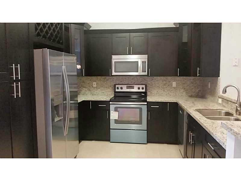 Tropical Gardens - Residential Lease