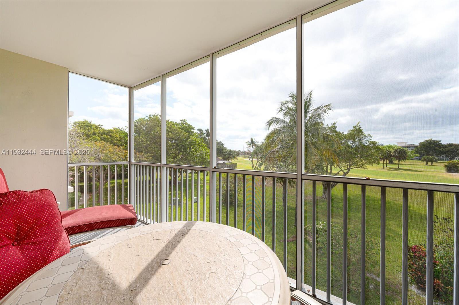 NO 1 PALM-AIRE COUNTRY CL - Residential Lease