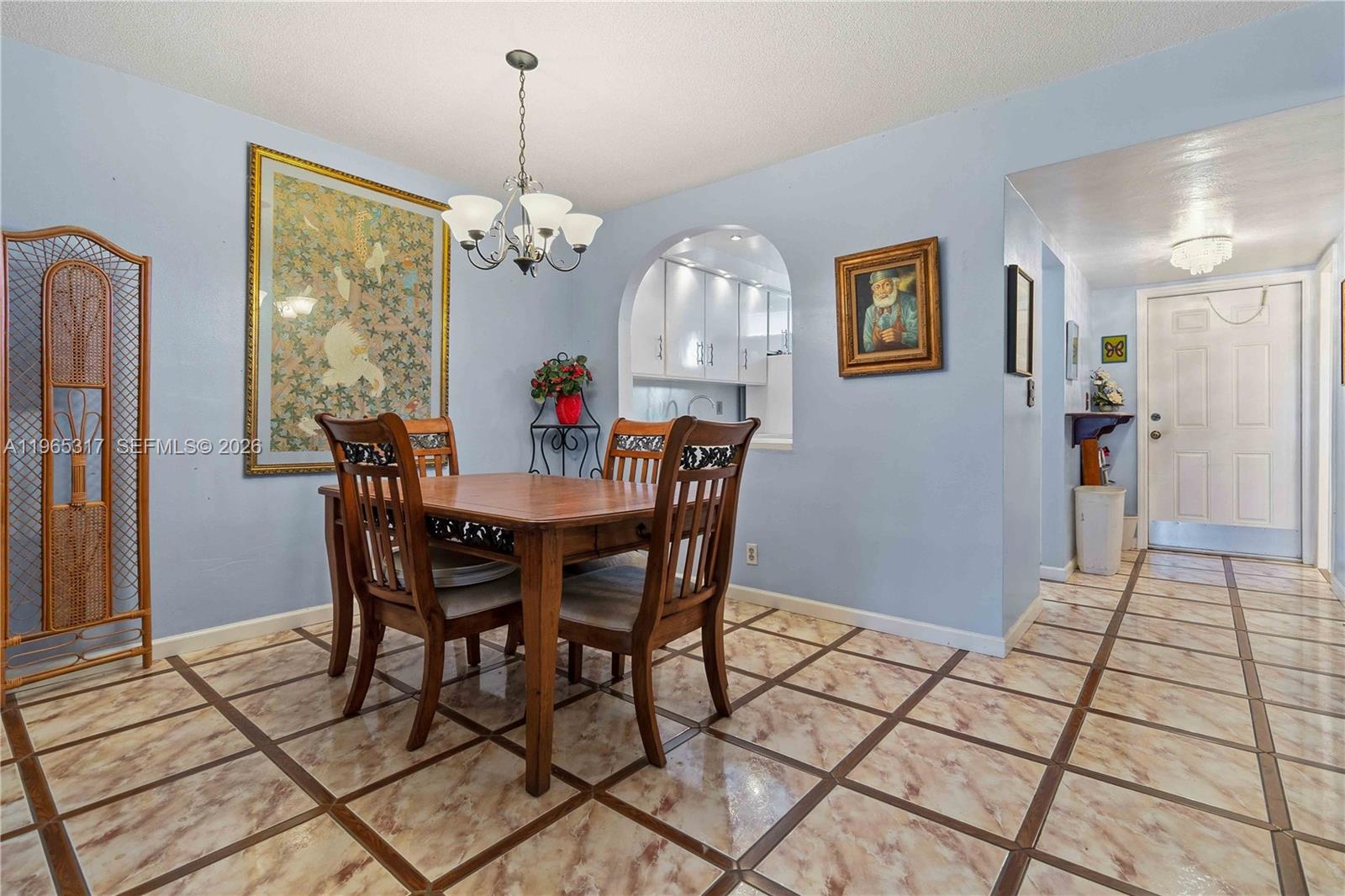 FIFITH MOORINGS CONDO - Residential