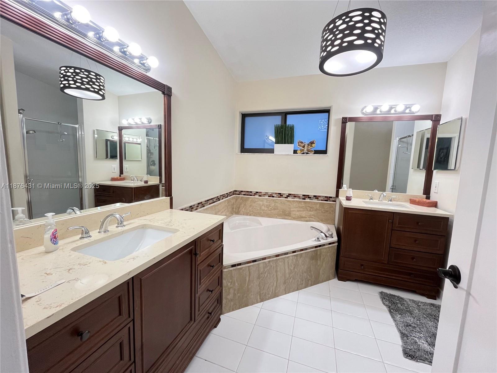 FOREST LAKES ESTATES SEC - Residential