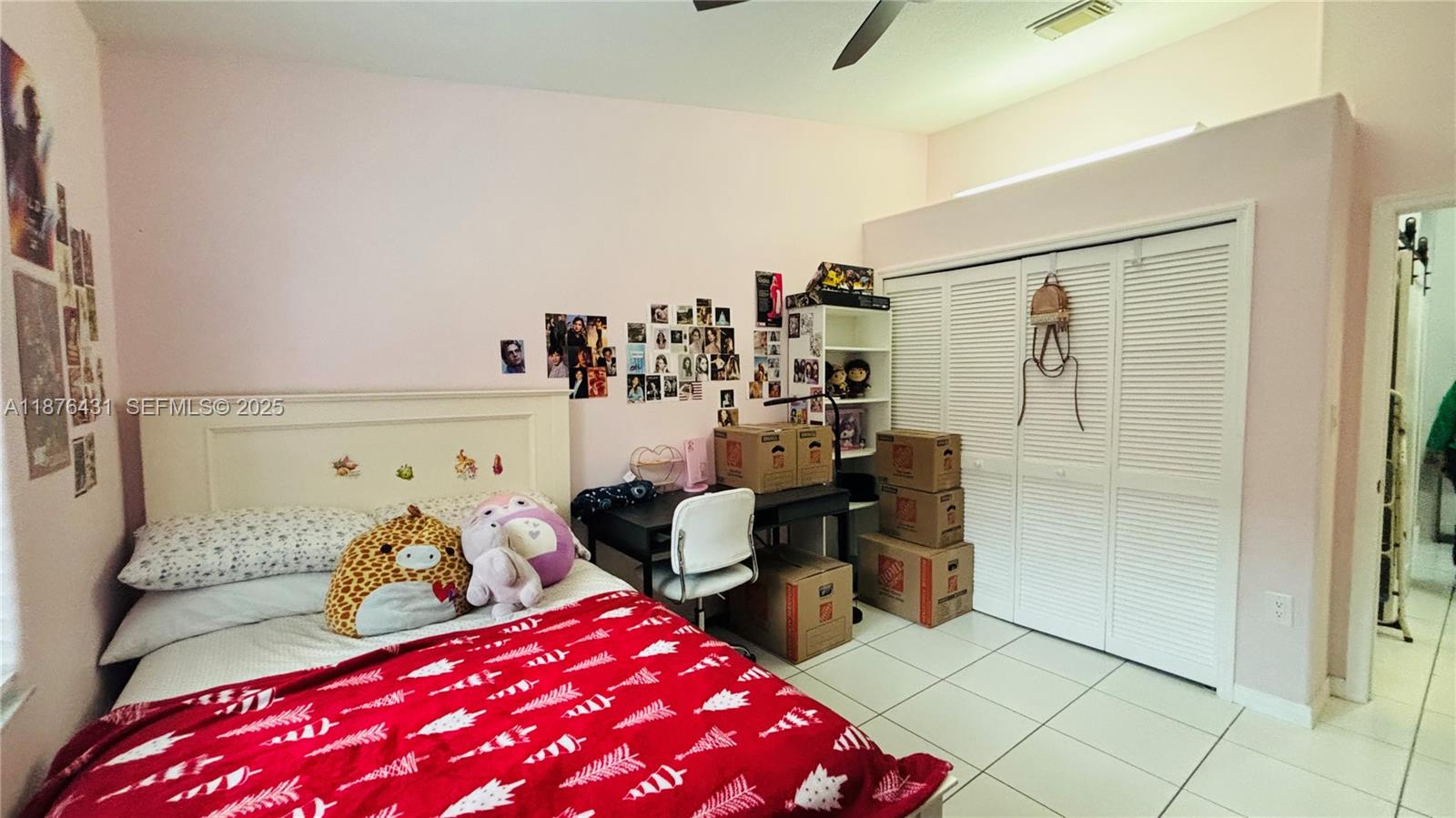 FOREST LAKES ESTATES SEC - Residential