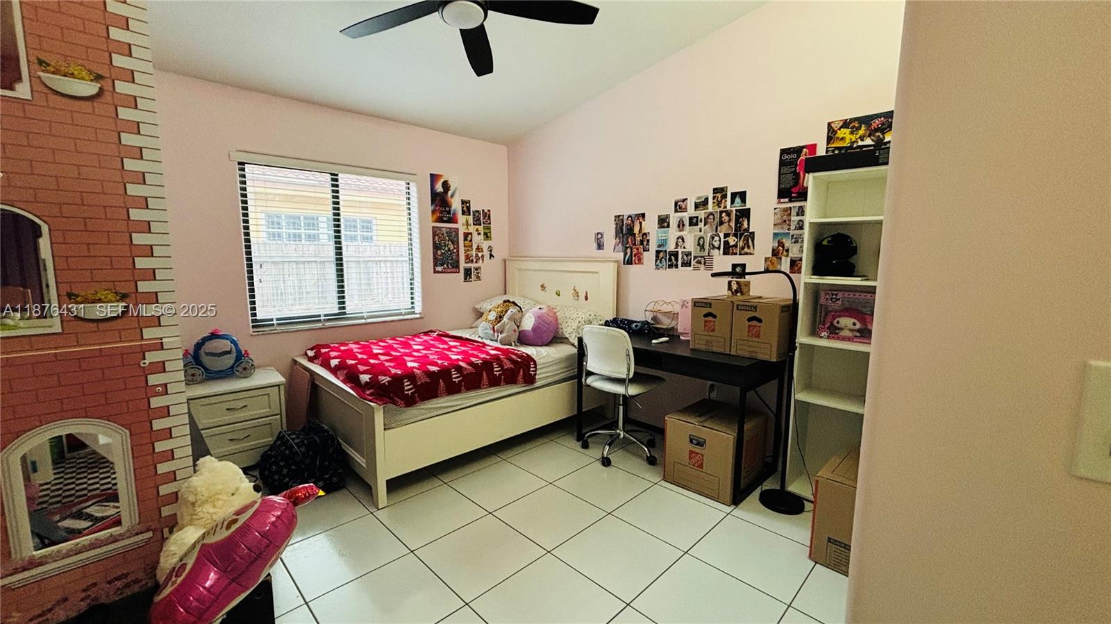 FOREST LAKES ESTATES SEC - Residential