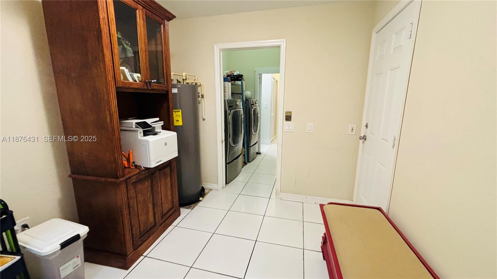 FOREST LAKES ESTATES SEC - Residential