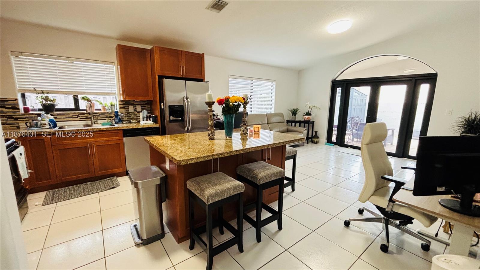 FOREST LAKES ESTATES SEC - Residential