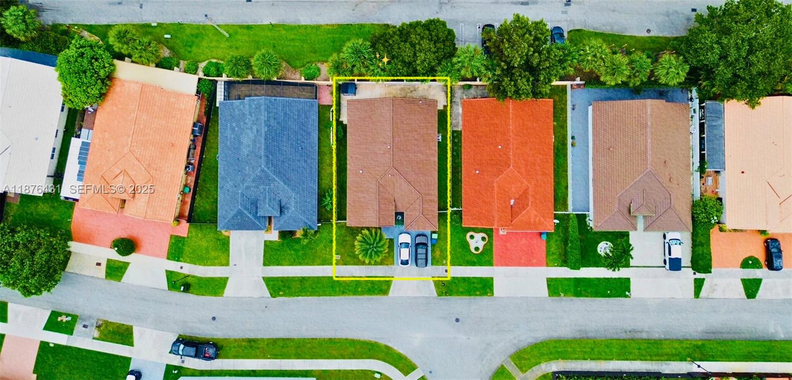 FOREST LAKES ESTATES SEC - Residential