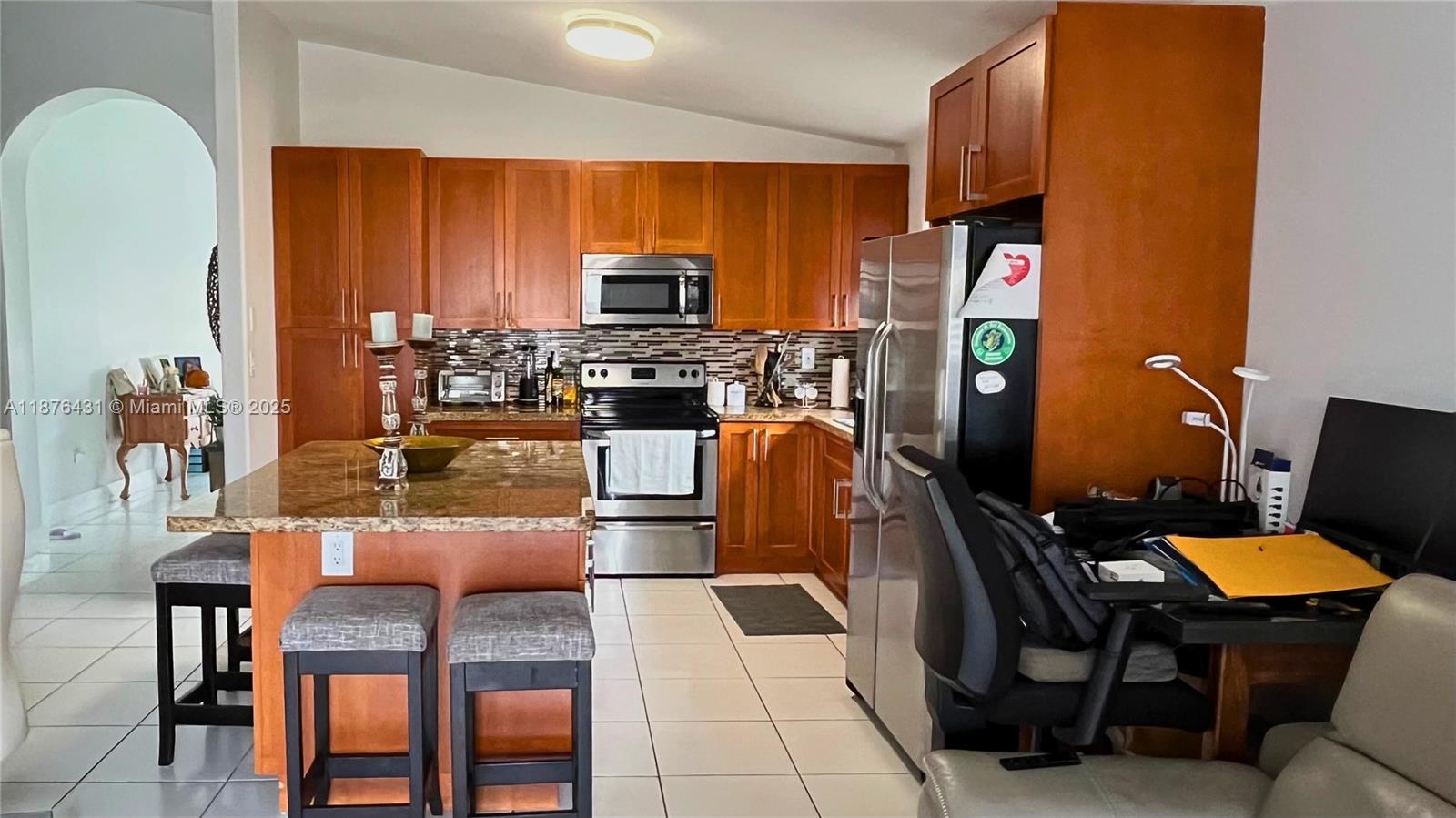 FOREST LAKES ESTATES SEC - Residential