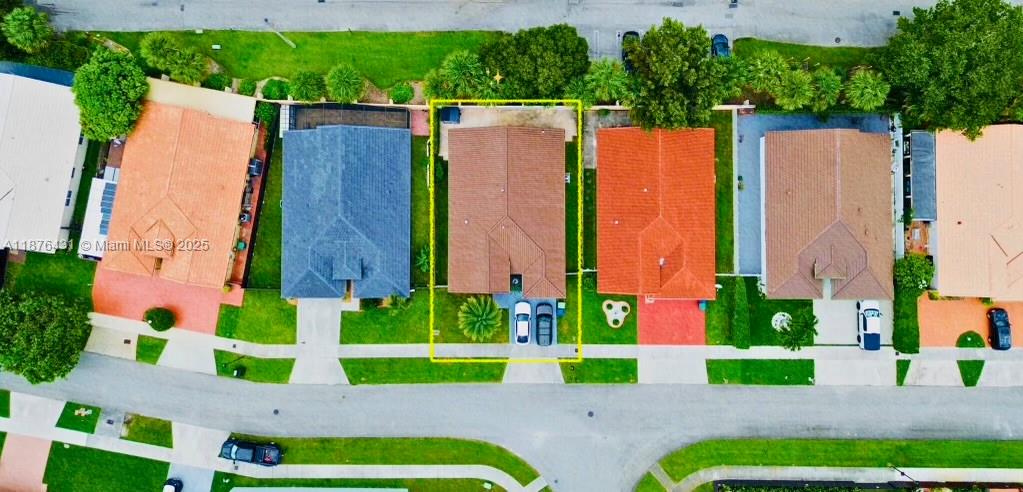 FOREST LAKES ESTATES SEC - Residential