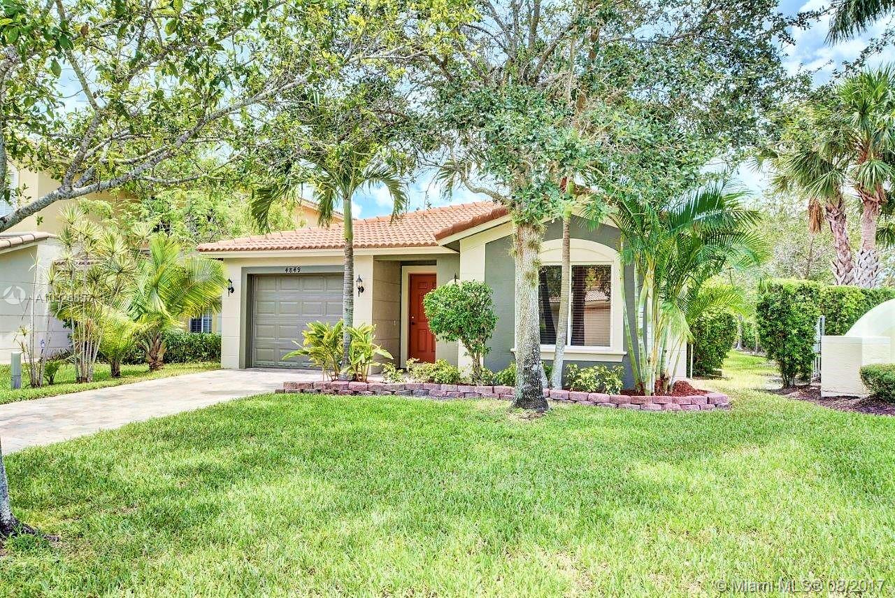 MARTINS CROSSING - Residential