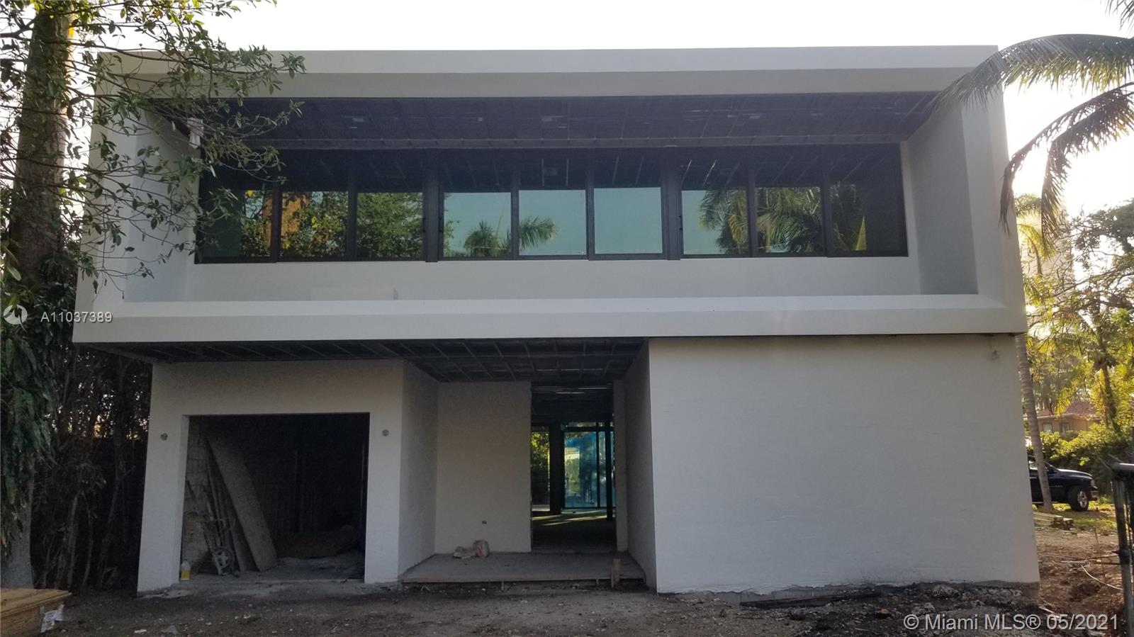 HOLLEMAN PARK PB 8-23 - Residential