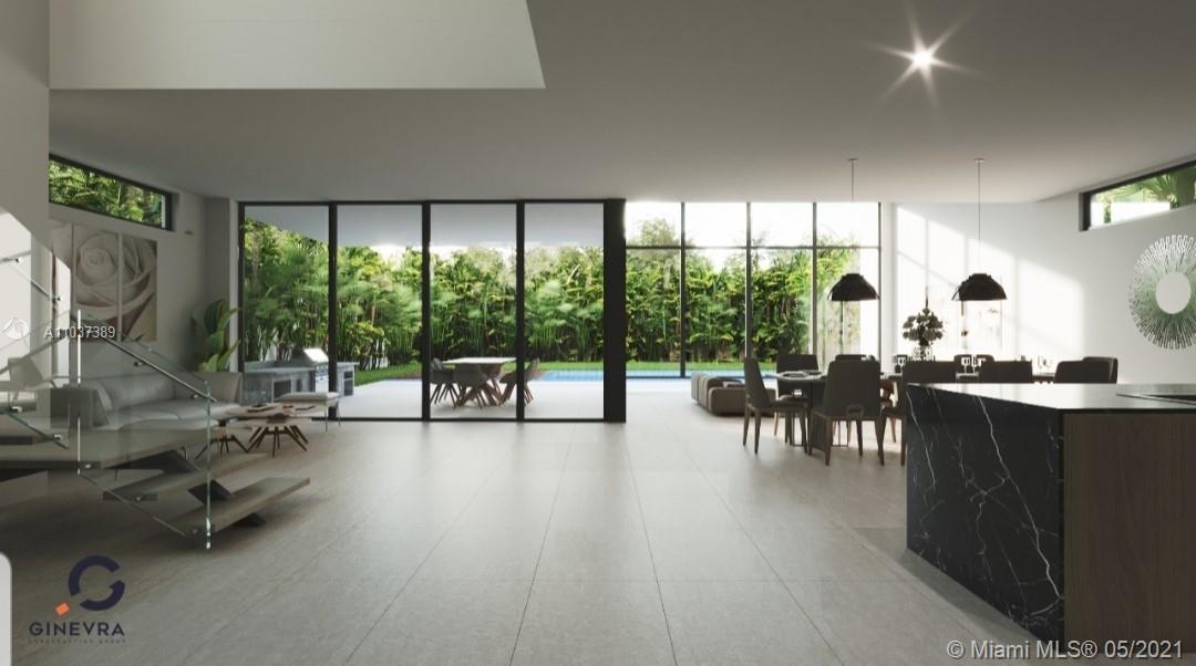 HOLLEMAN PARK PB 8-23 - Residential