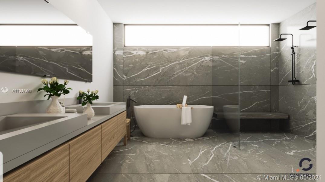 HOLLEMAN PARK PB 8-23 - Residential