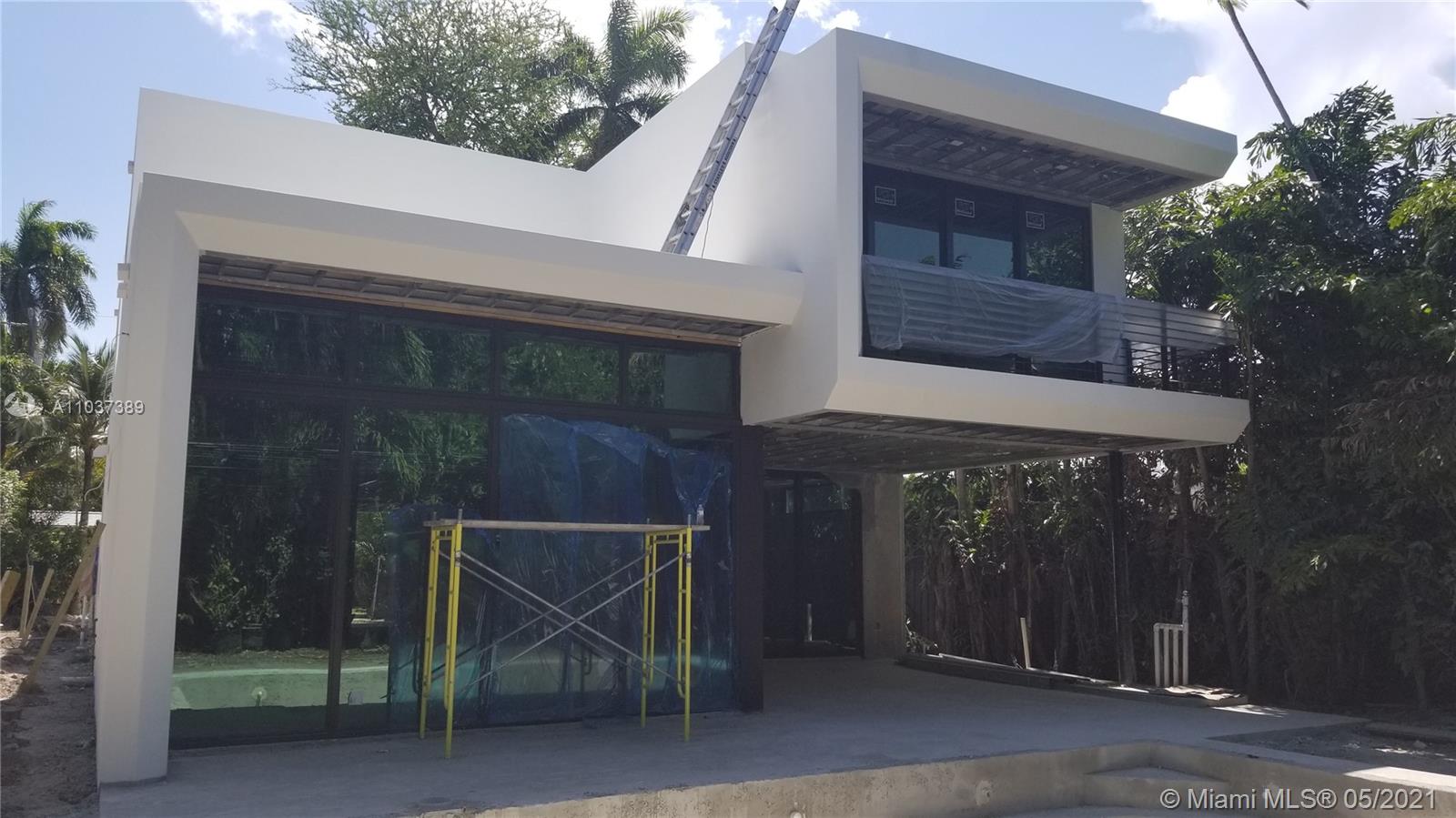 HOLLEMAN PARK PB 8-23 - Residential