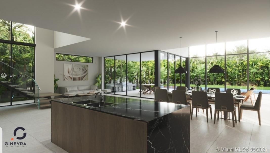 HOLLEMAN PARK PB 8-23 - Residential