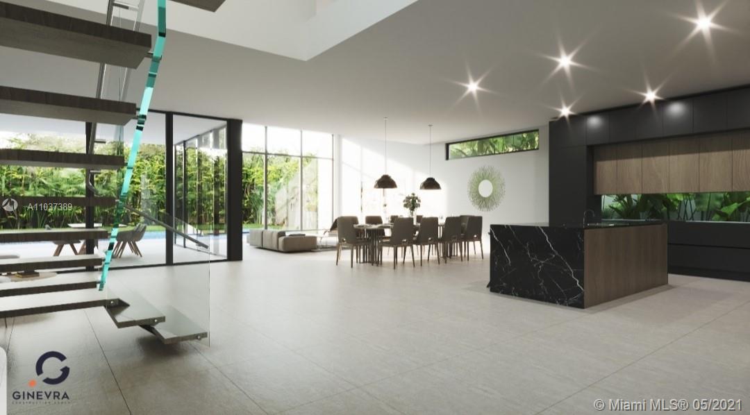 HOLLEMAN PARK PB 8-23 - Residential