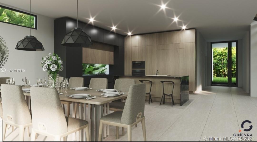 HOLLEMAN PARK PB 8-23 - Residential