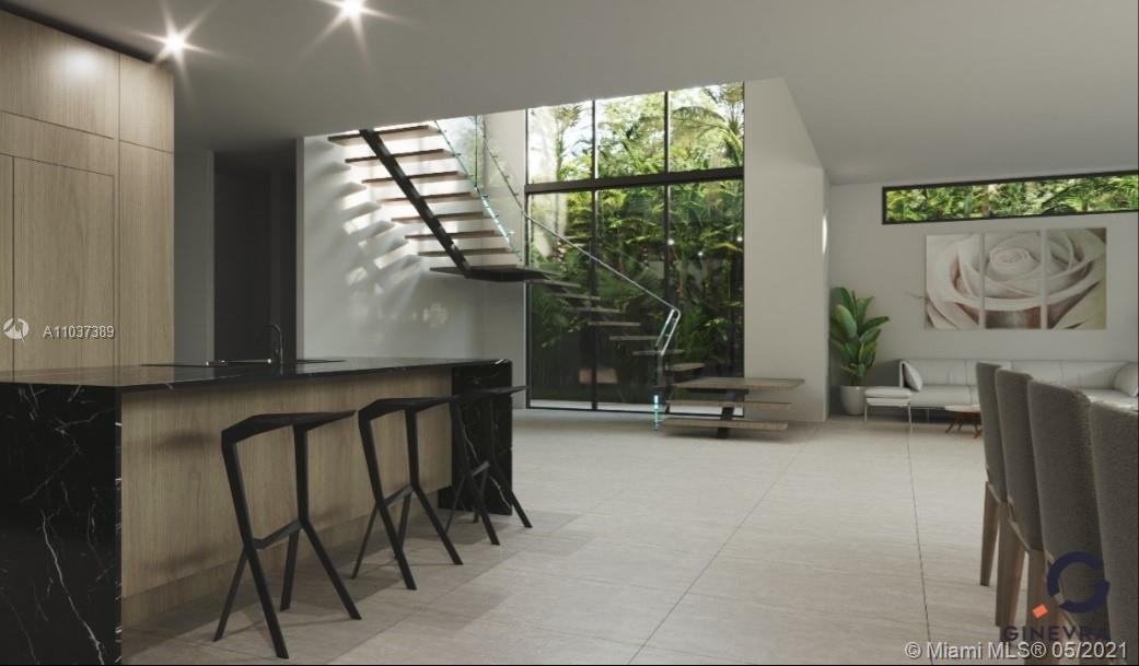 HOLLEMAN PARK PB 8-23 - Residential