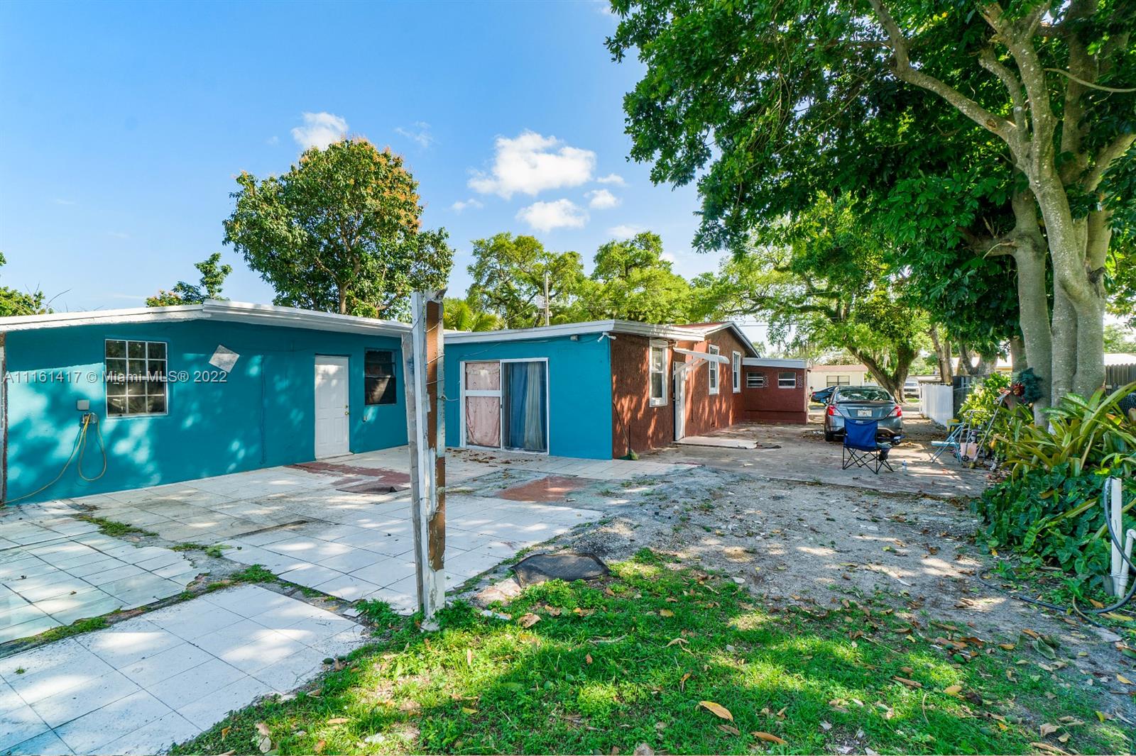 GOLDEN GLADES PARK 5TH AD - Residential