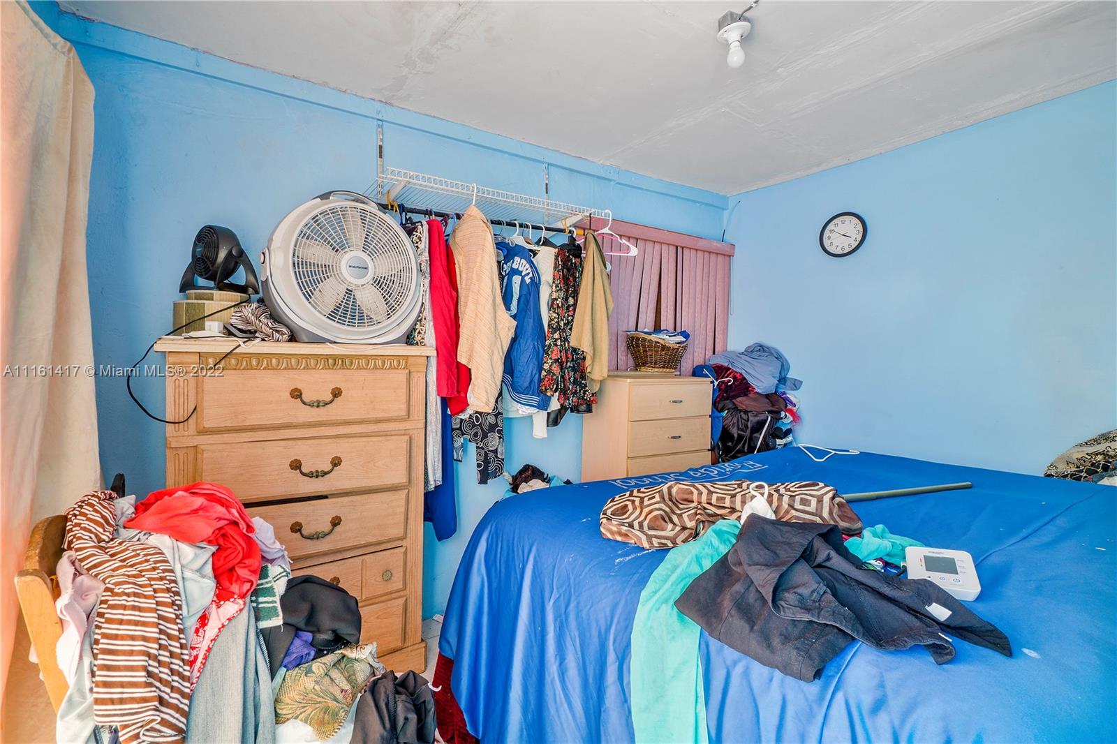 GOLDEN GLADES PARK 5TH AD - Residential