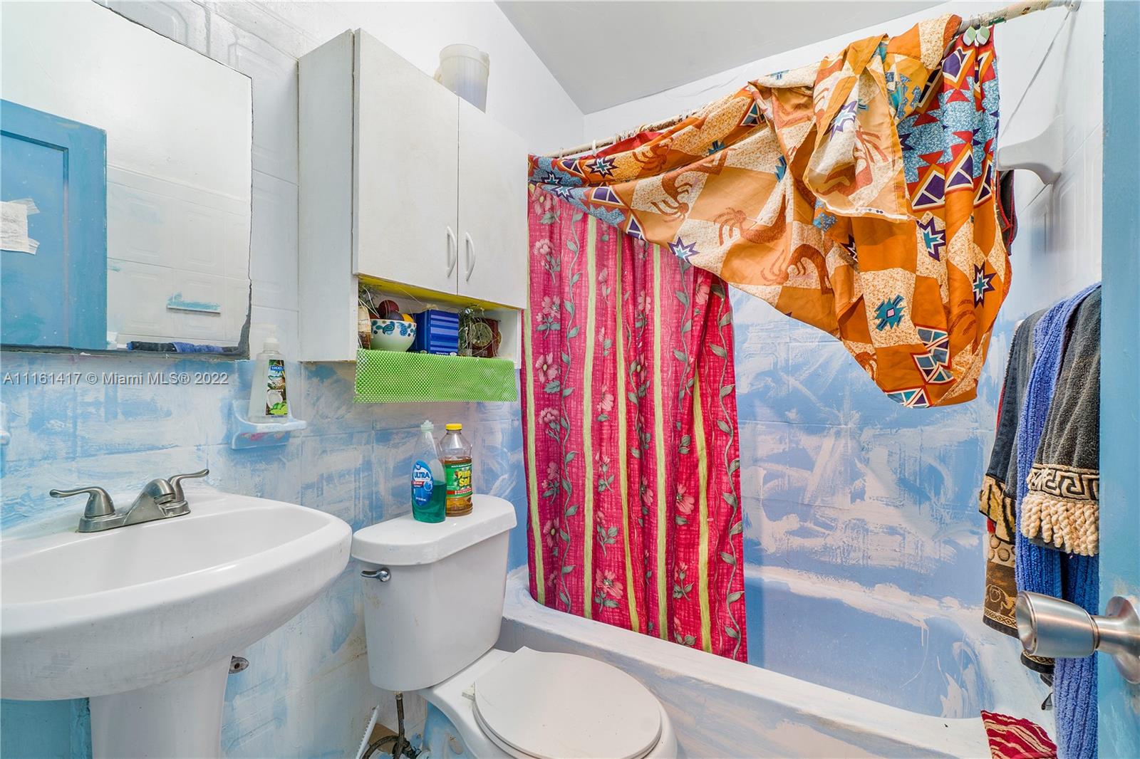 GOLDEN GLADES PARK 5TH AD - Residential