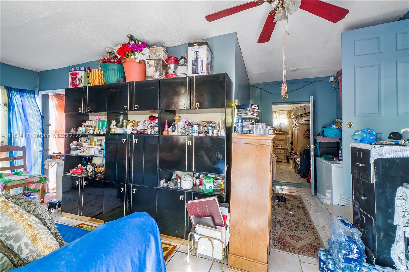 GOLDEN GLADES PARK 5TH AD - Residential