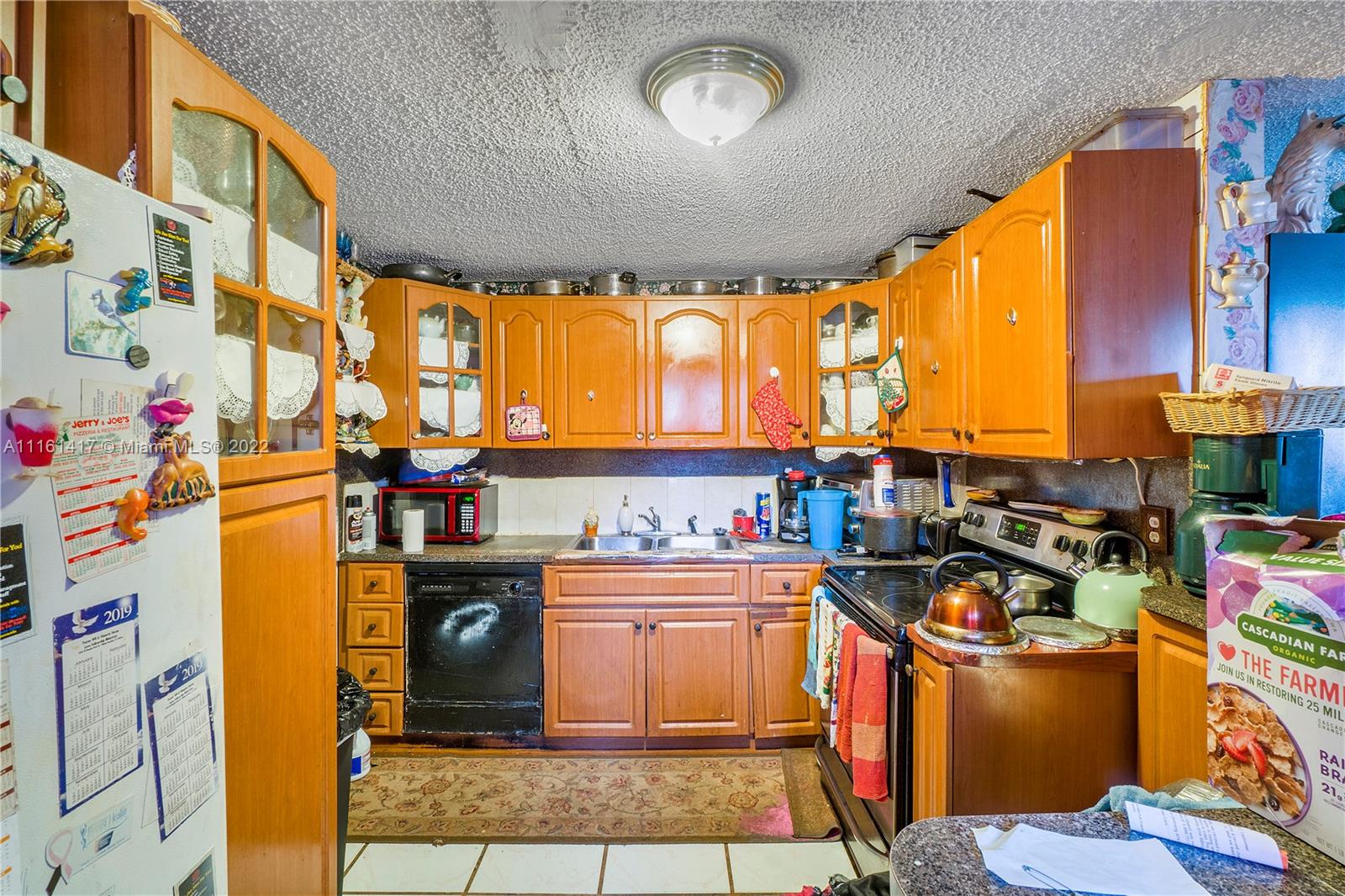 GOLDEN GLADES PARK 5TH AD - Residential