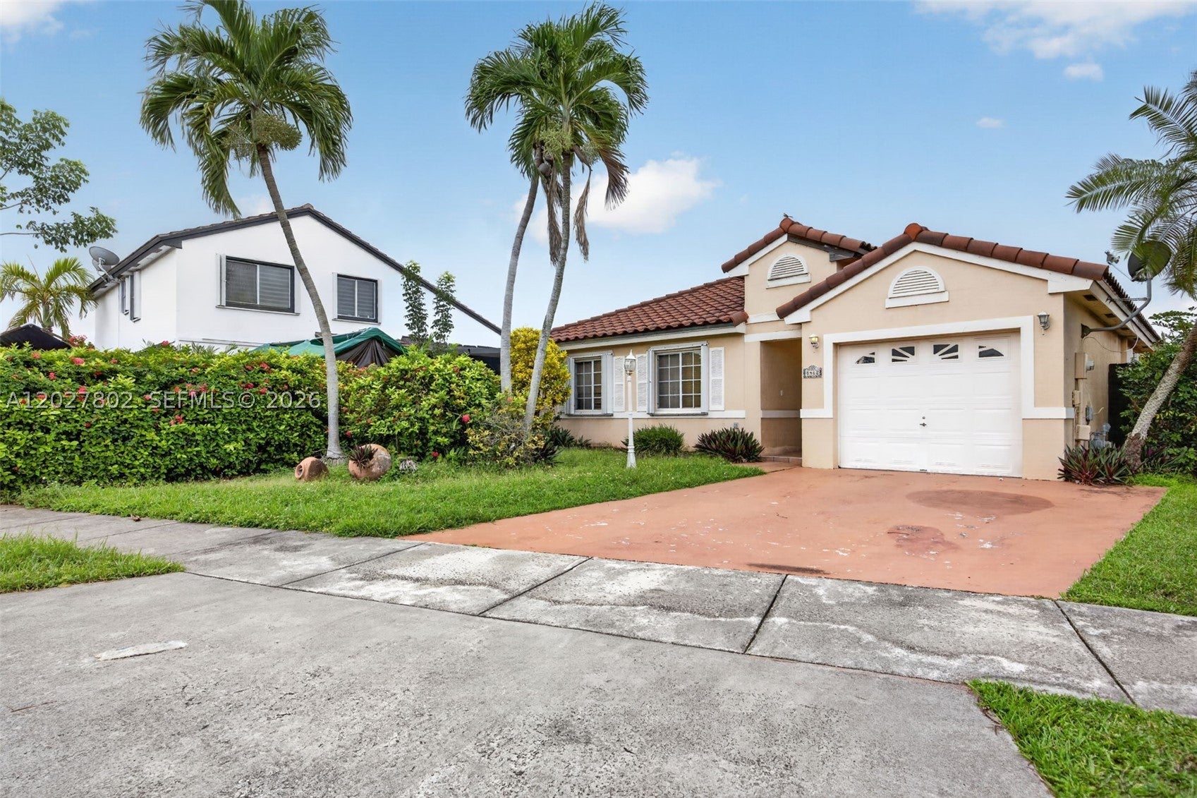 8462 SW 158th Ct