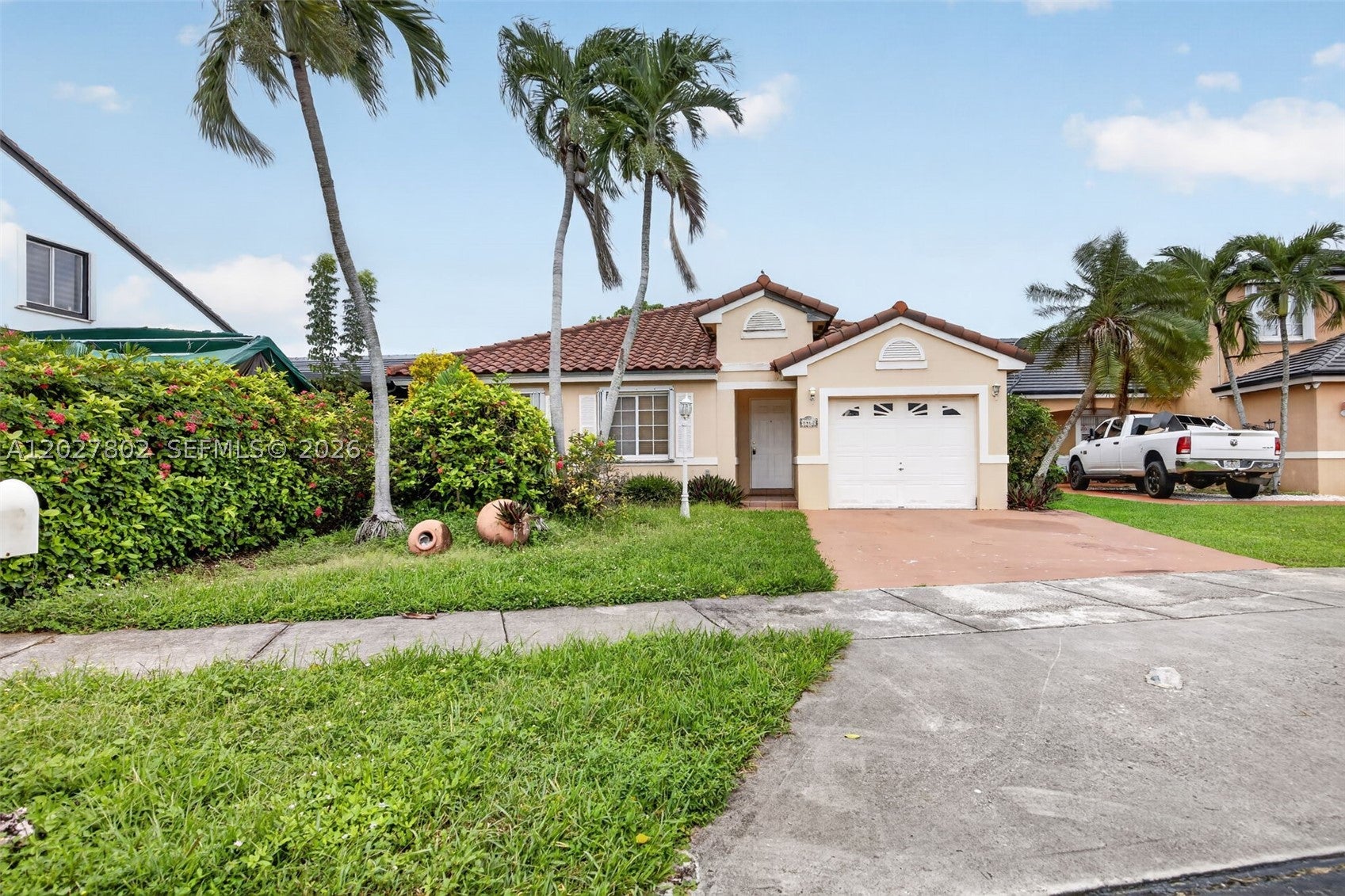 8462 SW 158th Ct