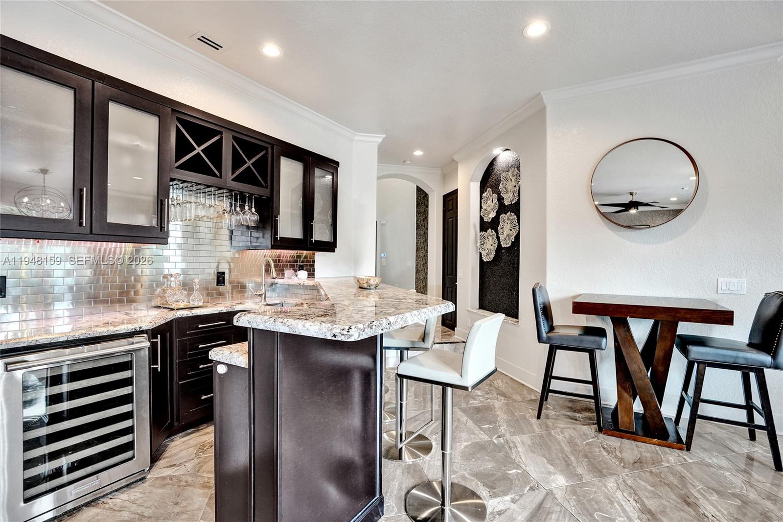 HIGHLAND RANCH ESTATES - Residential