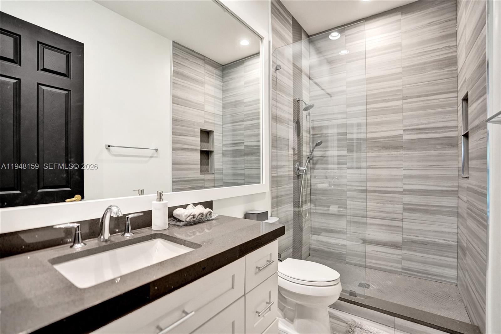 HIGHLAND RANCH ESTATES - Residential