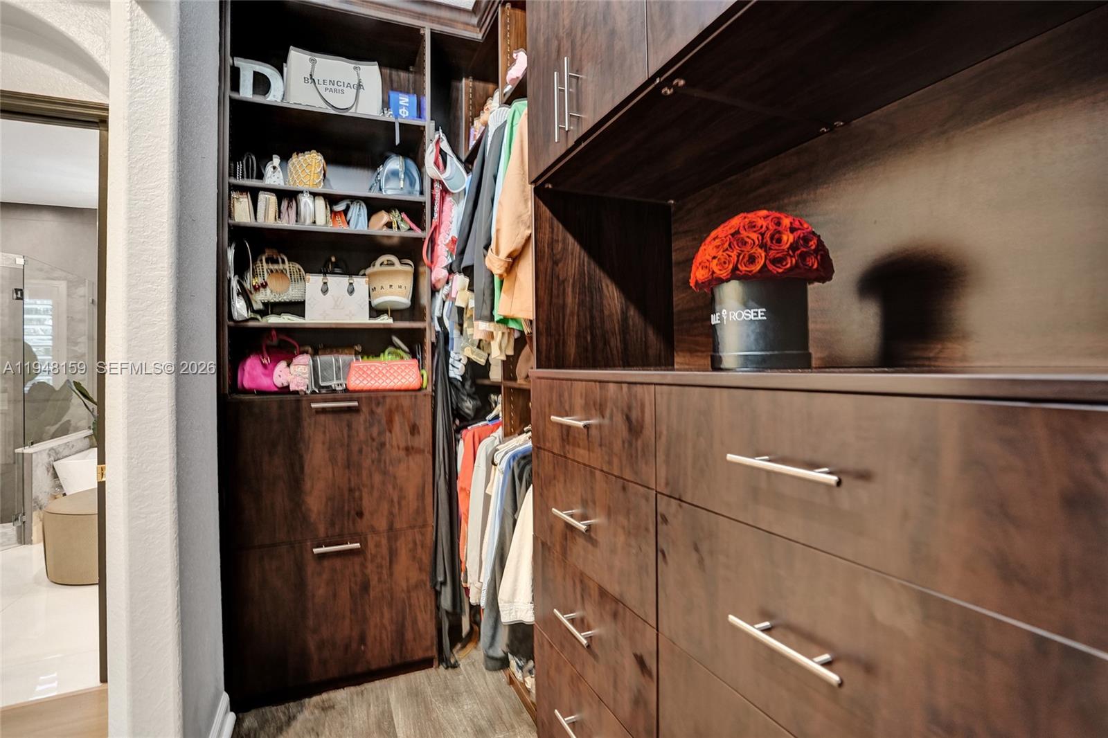 HIGHLAND RANCH ESTATES - Residential