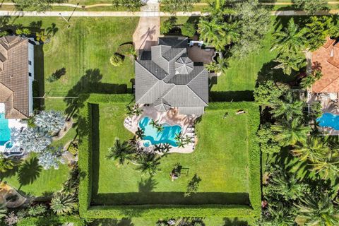 15752 SW 15th St Davie FL 33326