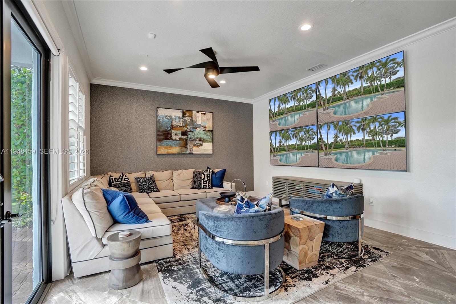 HIGHLAND RANCH ESTATES - Residential