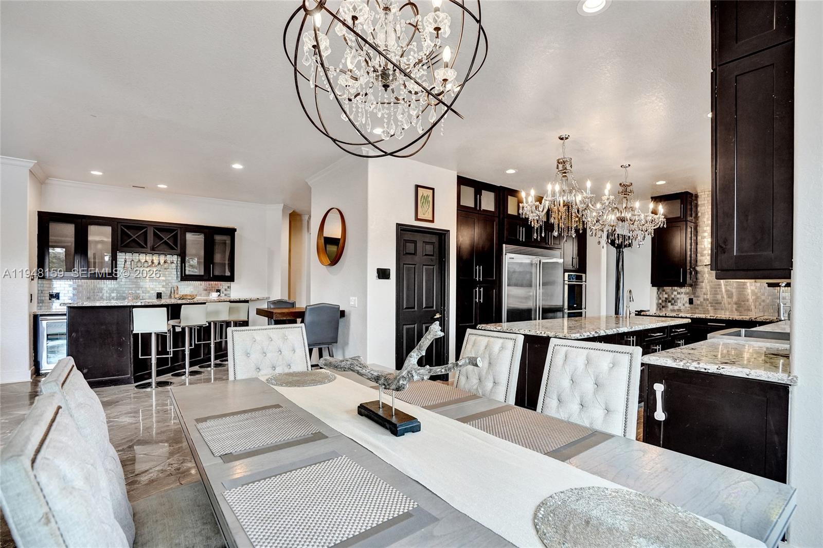 HIGHLAND RANCH ESTATES - Residential