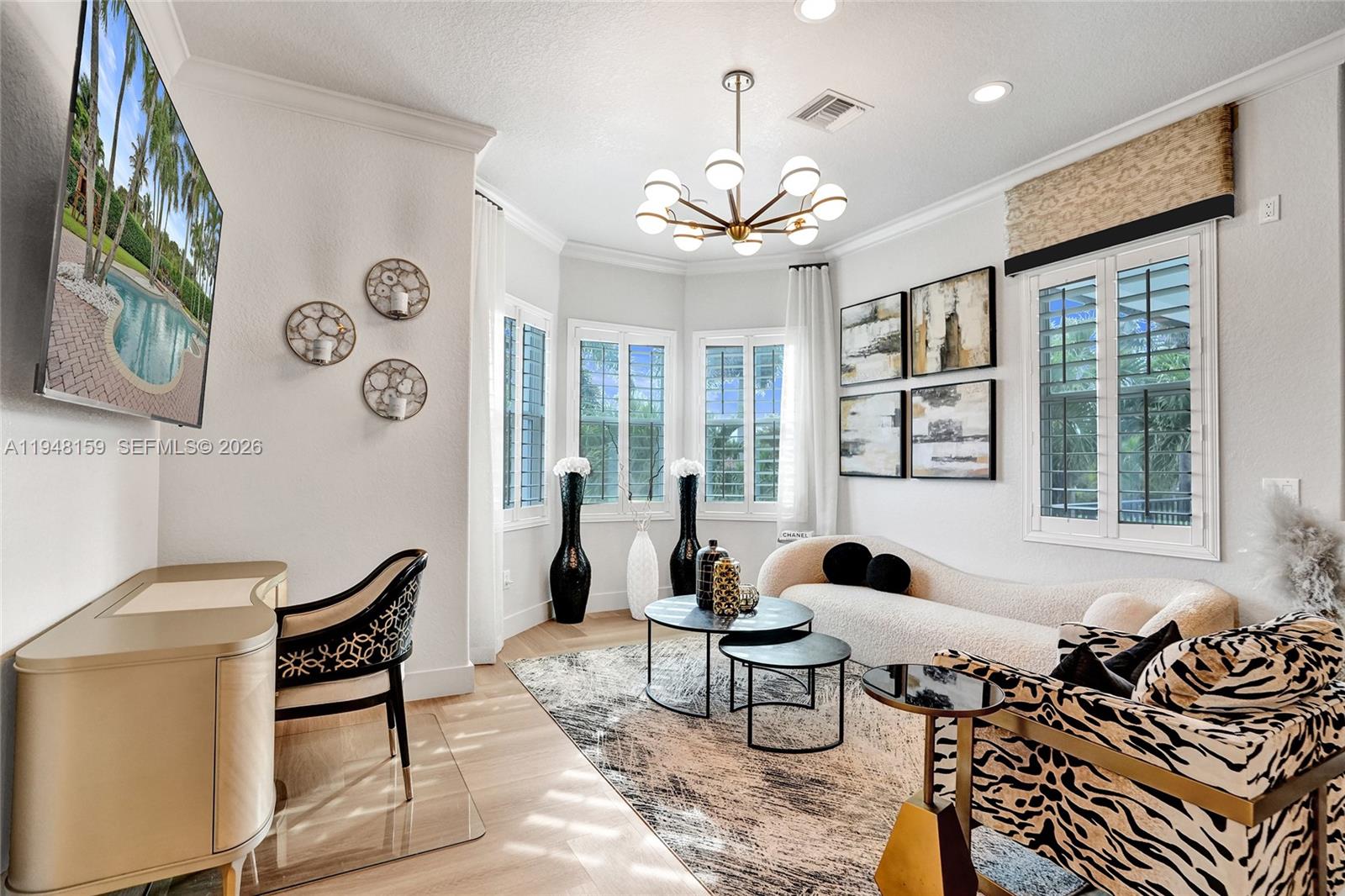 HIGHLAND RANCH ESTATES - Residential