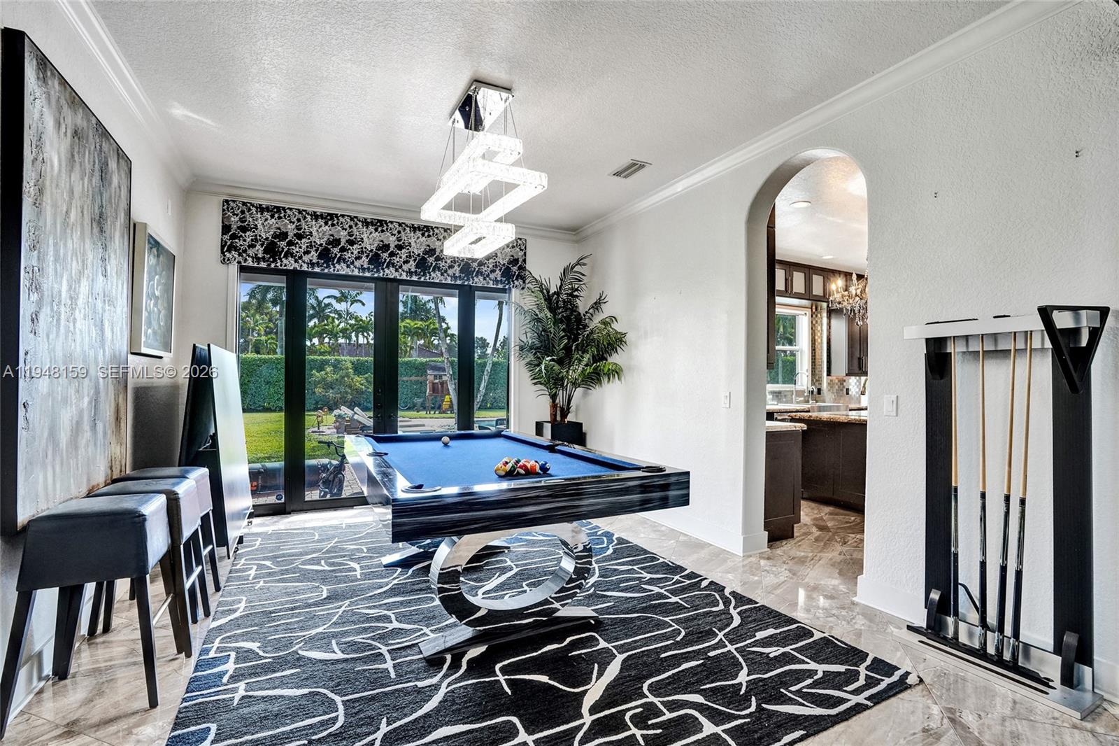 HIGHLAND RANCH ESTATES - Residential