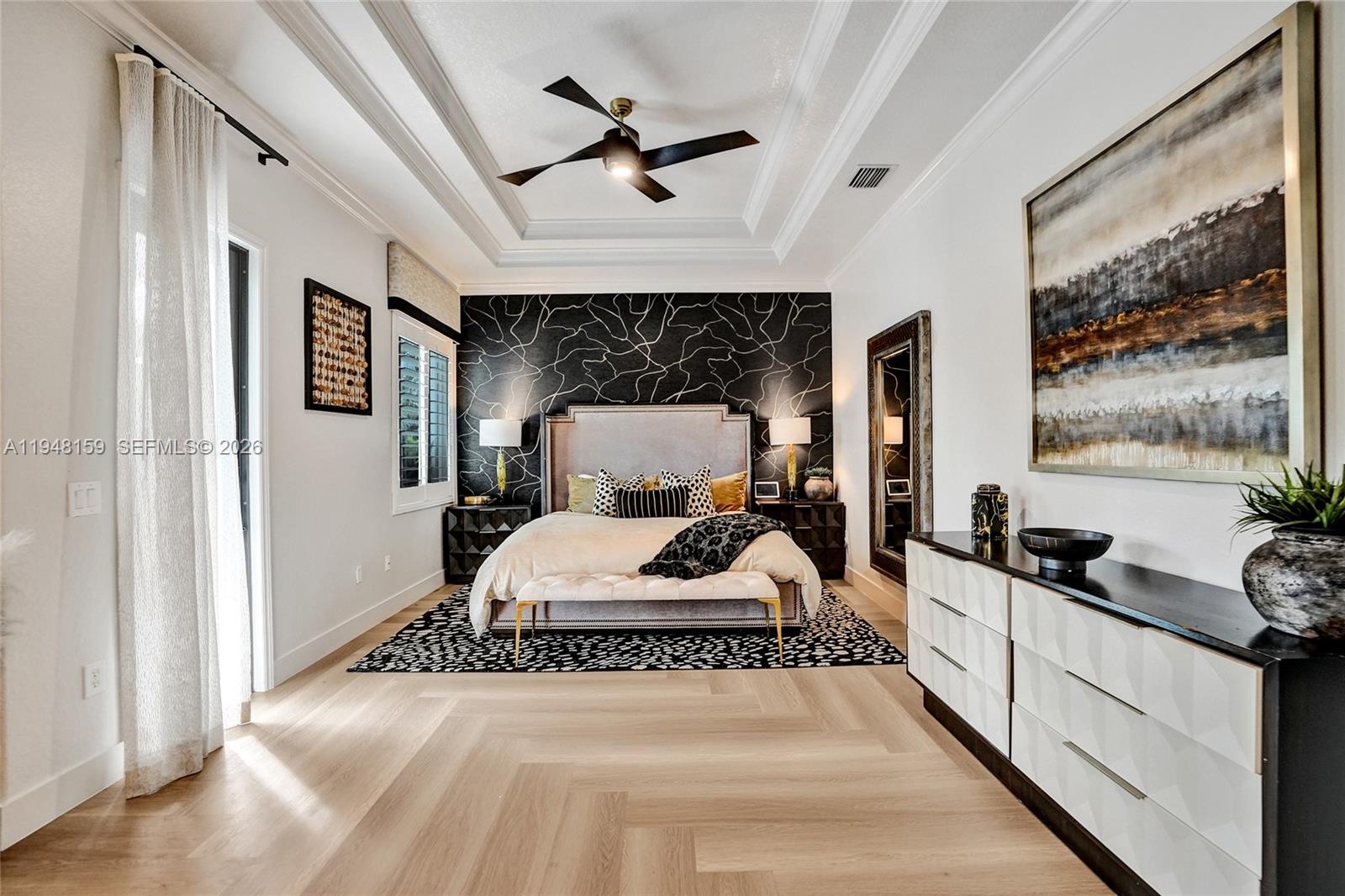 HIGHLAND RANCH ESTATES - Residential