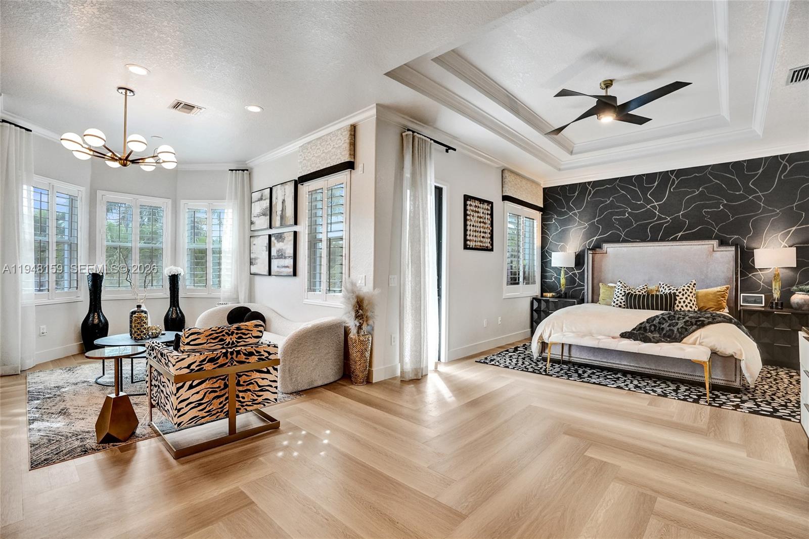 HIGHLAND RANCH ESTATES - Residential