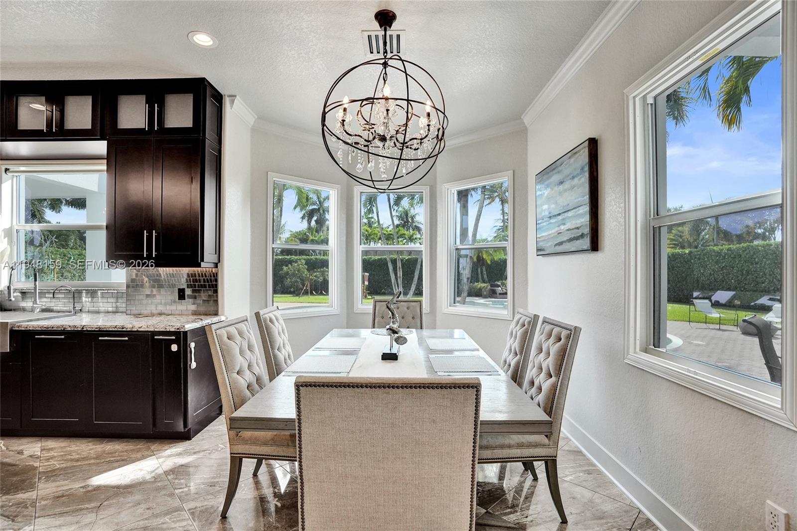 HIGHLAND RANCH ESTATES - Residential