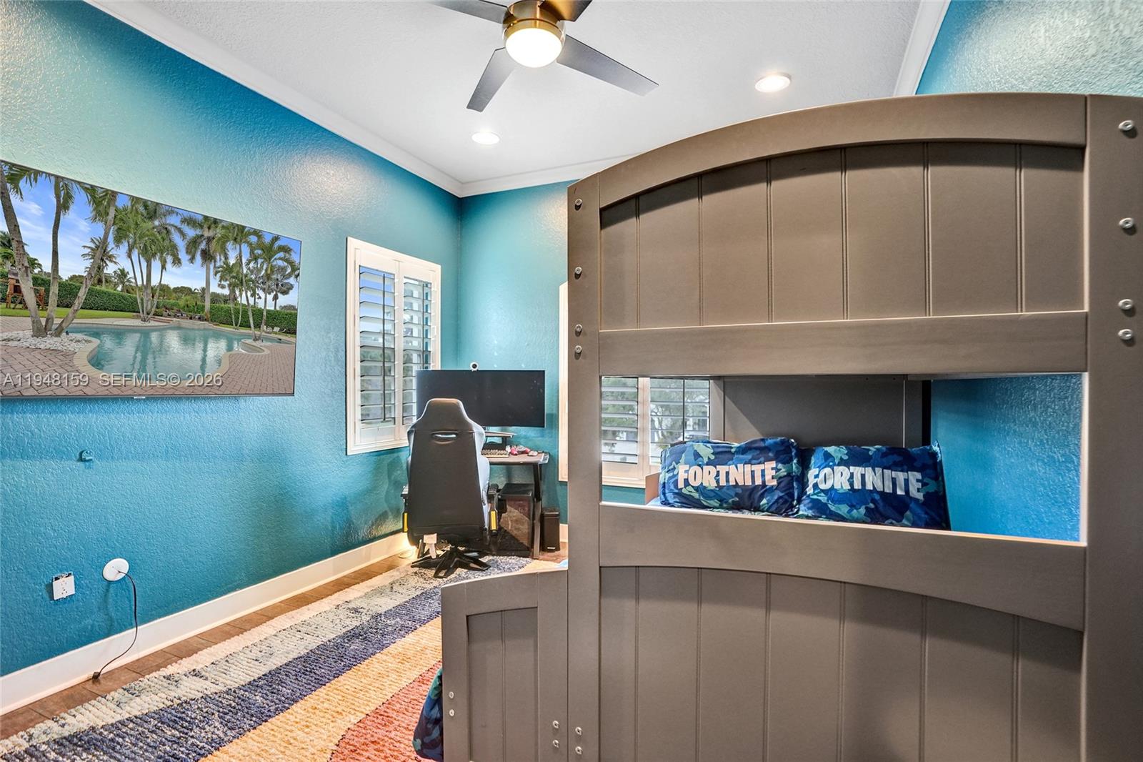 HIGHLAND RANCH ESTATES - Residential