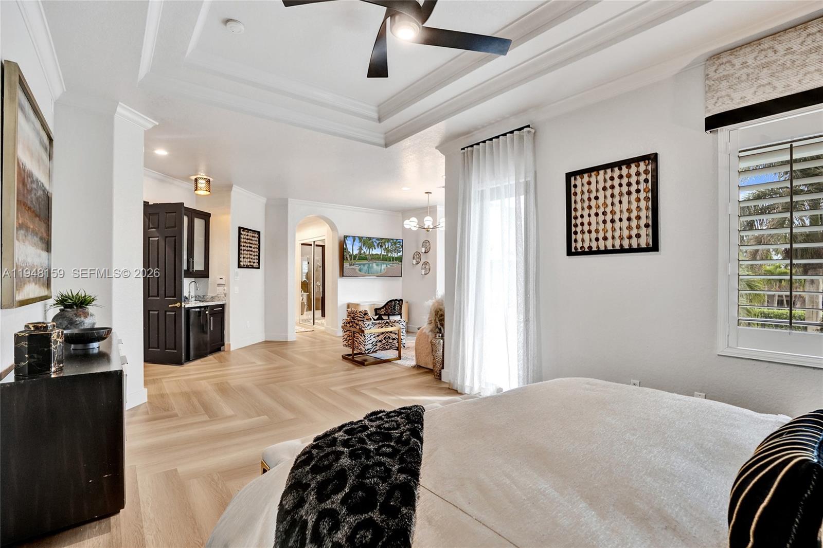 HIGHLAND RANCH ESTATES - Residential