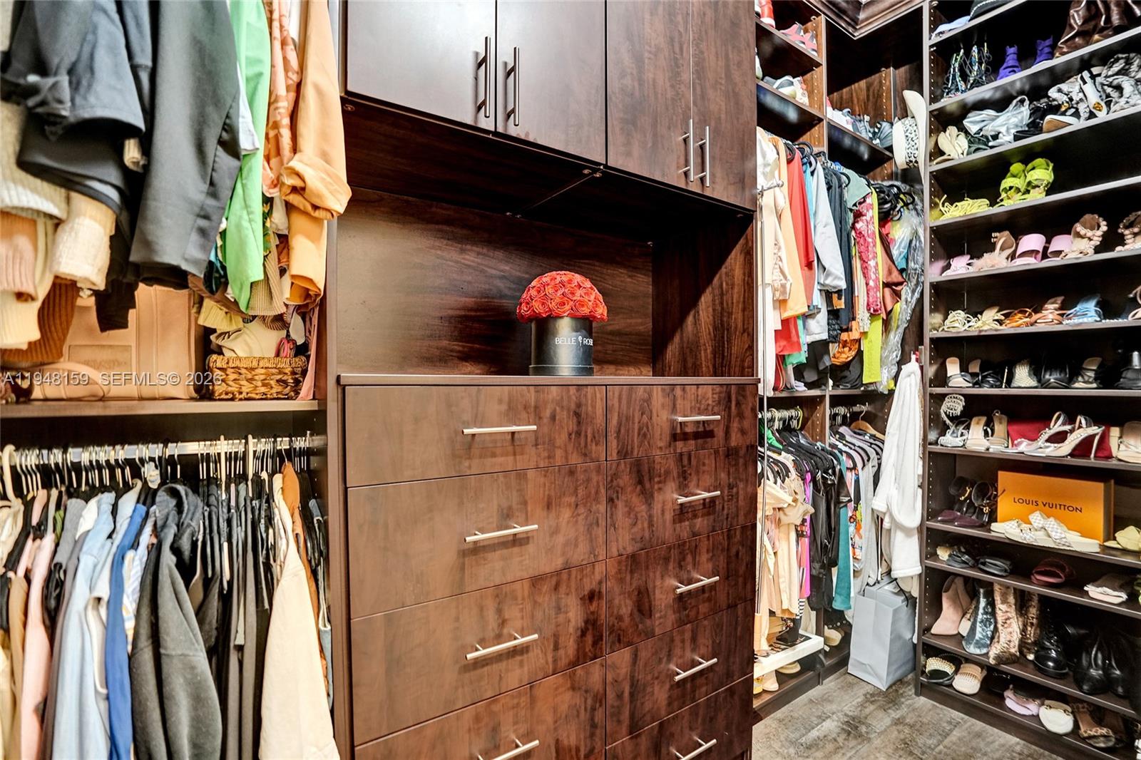 HIGHLAND RANCH ESTATES - Residential