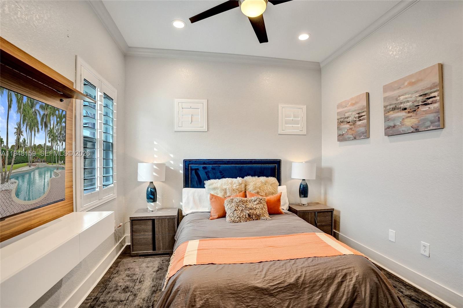 HIGHLAND RANCH ESTATES - Residential