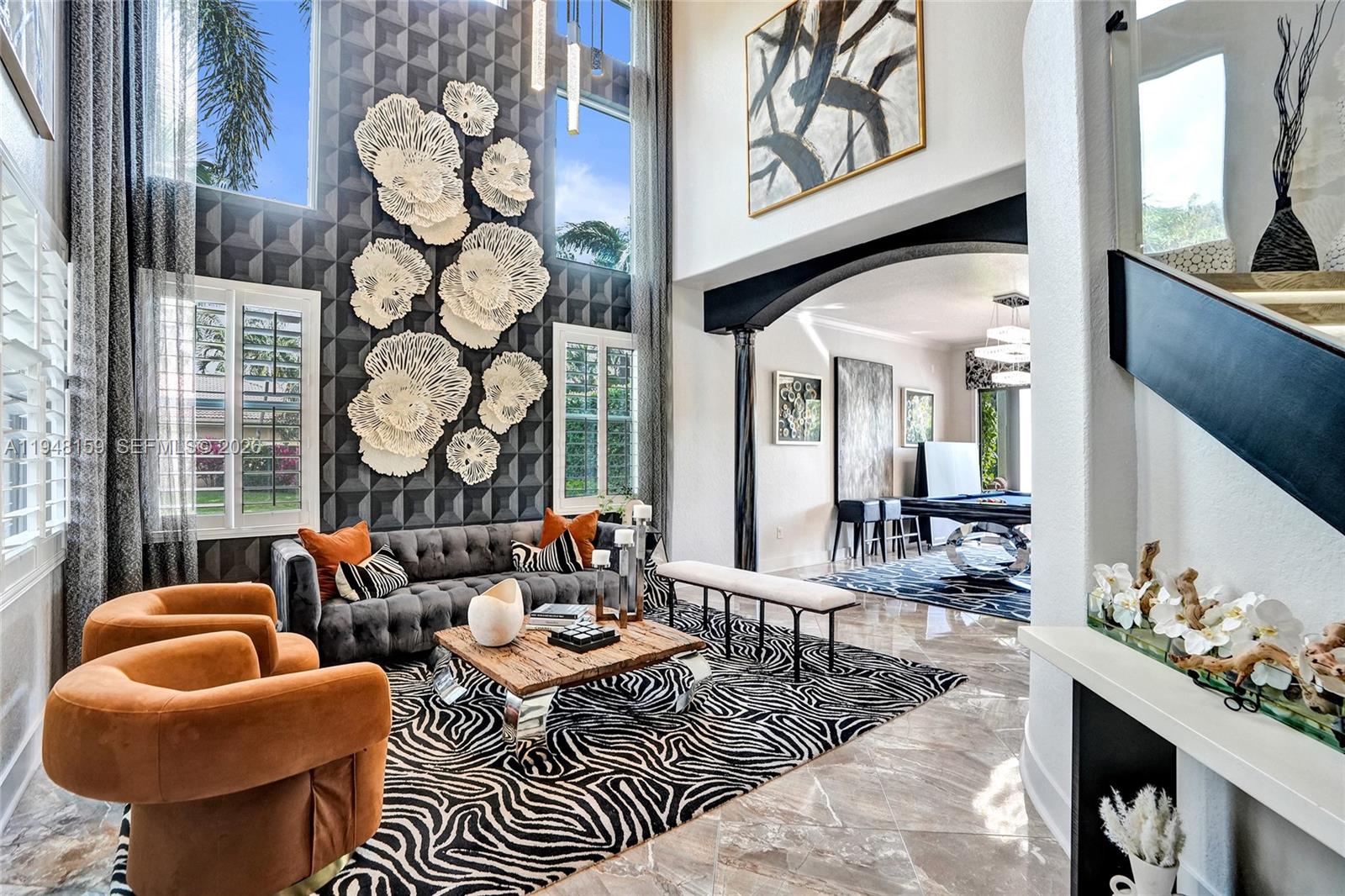 HIGHLAND RANCH ESTATES - Residential