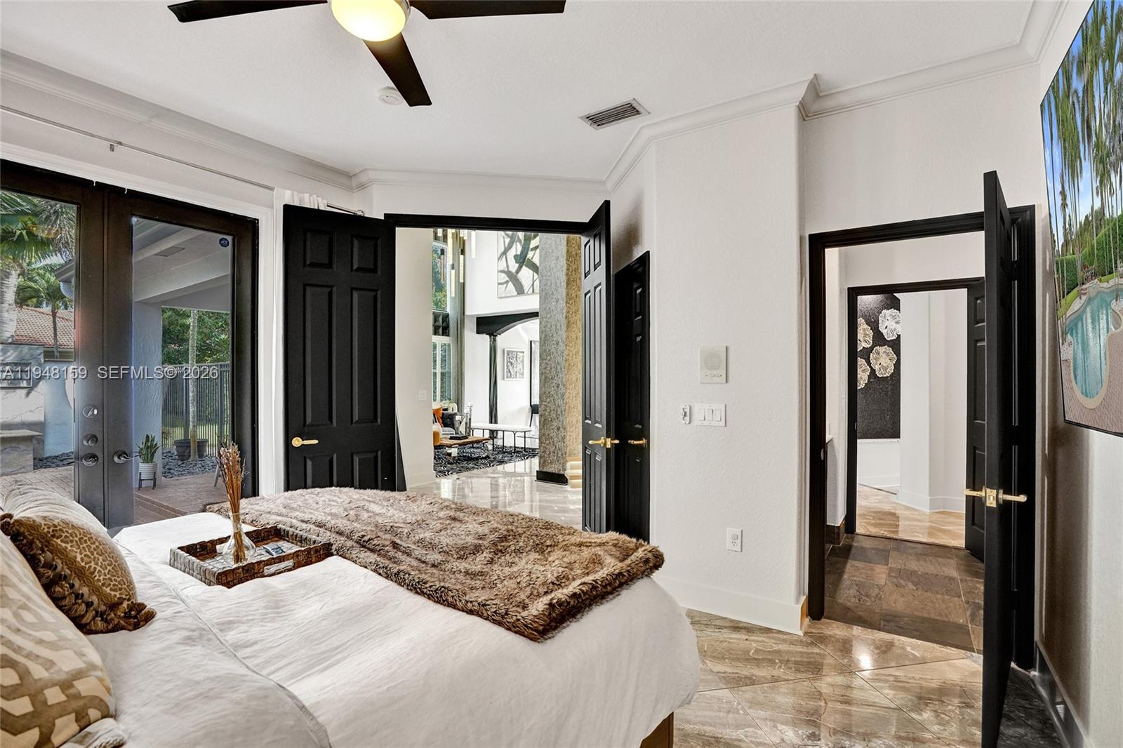 HIGHLAND RANCH ESTATES - Residential